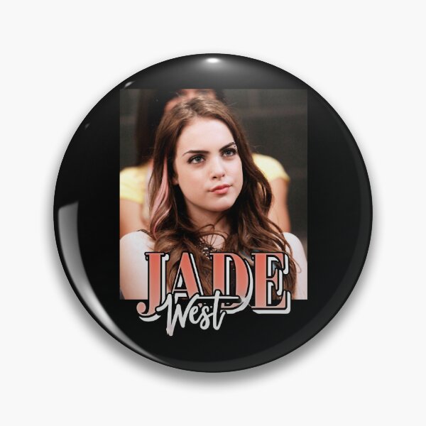 Item preview, Jade West Jade West Jade West     designed and sold by RonnieHodgson.