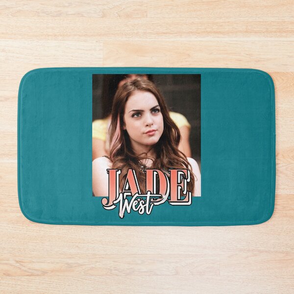 Item preview, Jade West Jade West Jade West     designed and sold by RonnieHodgson.