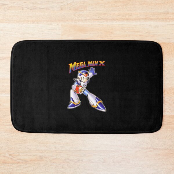 Item preview, Mega Man X 	 		 designed and sold by dvmqgwwb55.