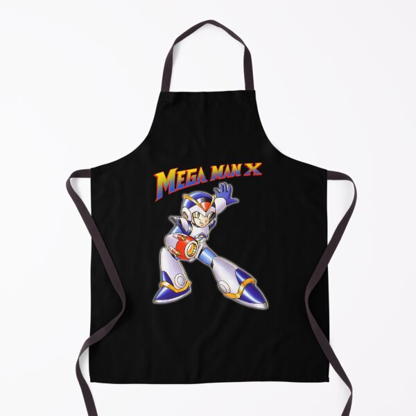 Item preview, Mega Man X 	 		 designed and sold by dvmqgwwb55.