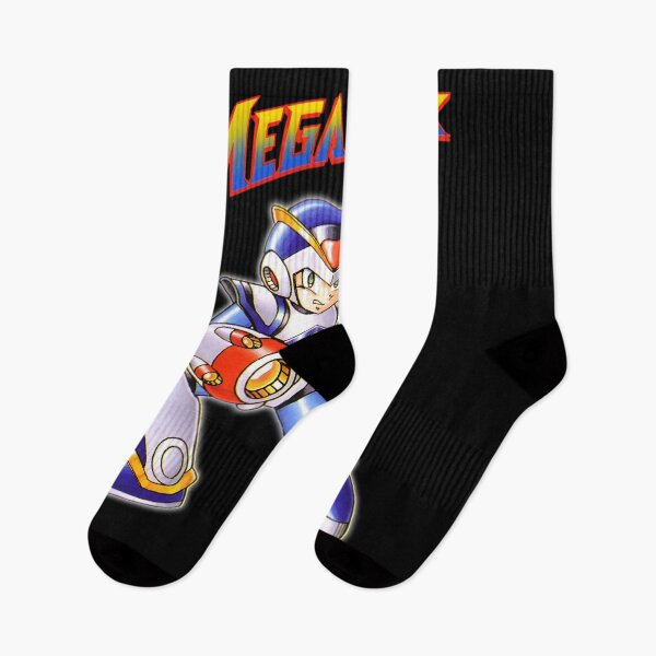 Artikelvorschau, Mega Man X entworfen und verkauft von dvmqgwwb55.