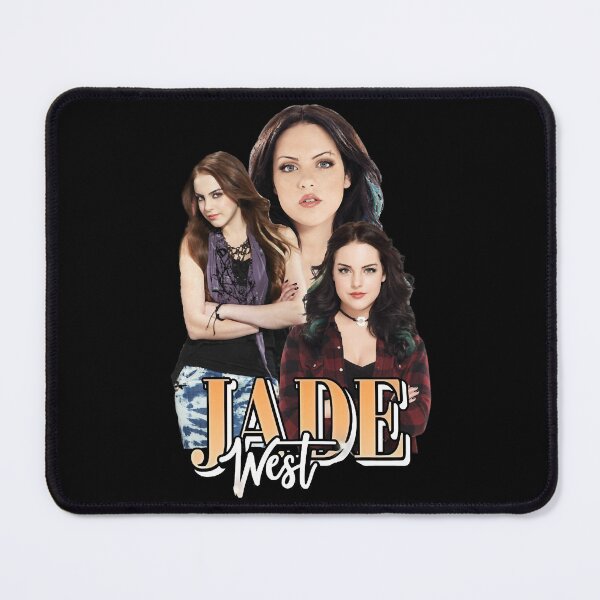 Item preview, Jade West Jade West Jade West designed and sold by RonnieHodgson.