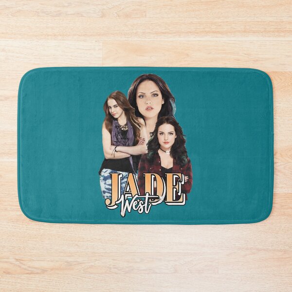 Item preview, Jade West Jade West Jade West designed and sold by RonnieHodgson.