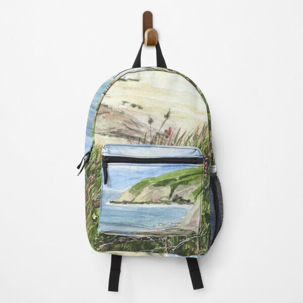Item preview, Porth Swtan or Church Bay on Ynys Môn Anglesey designed and sold by LymphomaLass.