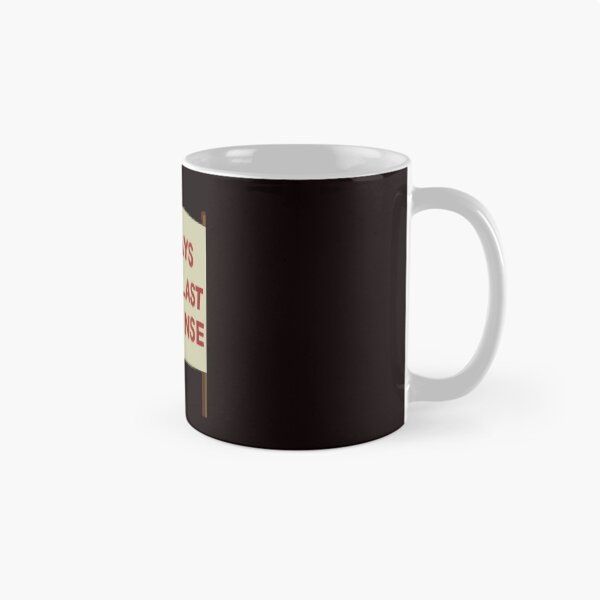 Item preview, Days Since Last Nonsense designed and sold by MarkHeaney.