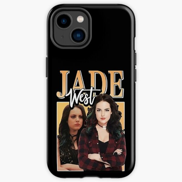 Jade West Phone Cases for Sale Redbubble