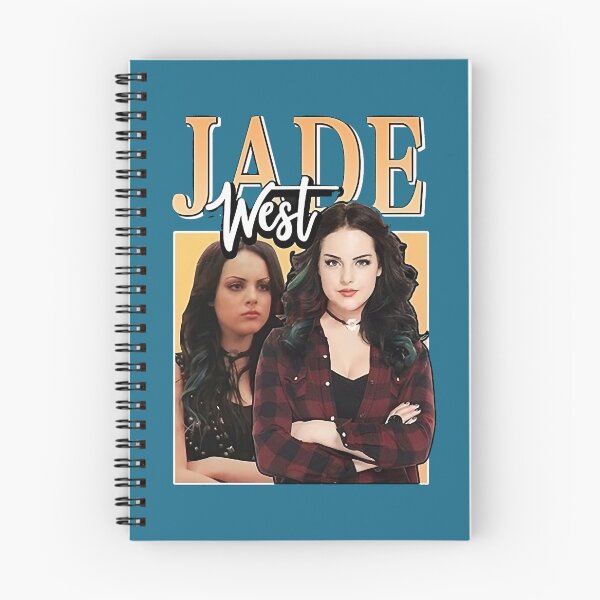 Item preview, Jade West Jade West Jade West  designed and sold by RonnieHodgson.
