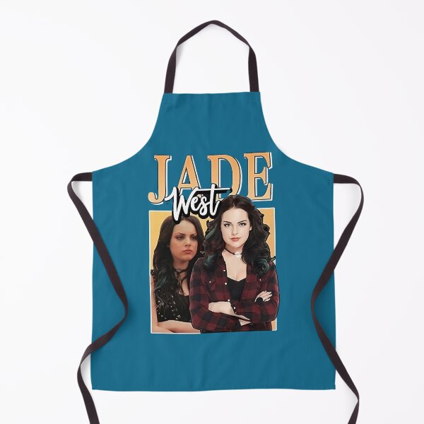 Item preview, Jade West Jade West Jade West  designed and sold by RonnieHodgson.