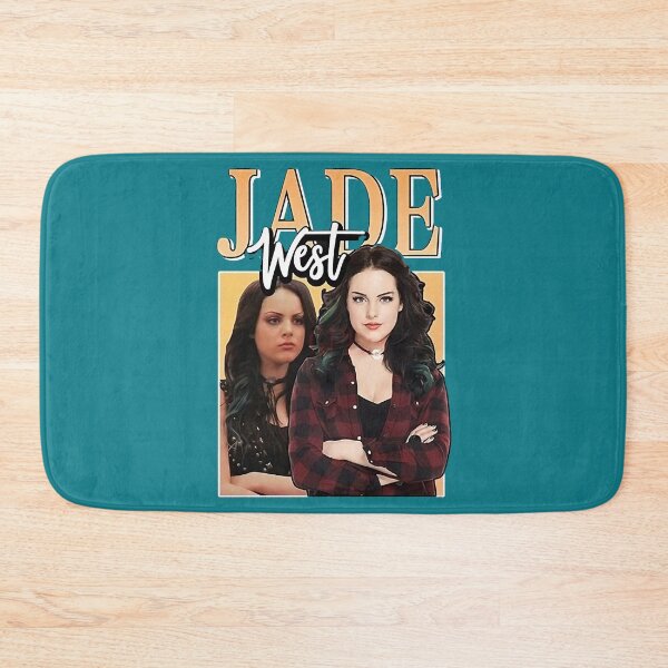 Item preview, Jade West Jade West Jade West  designed and sold by RonnieHodgson.