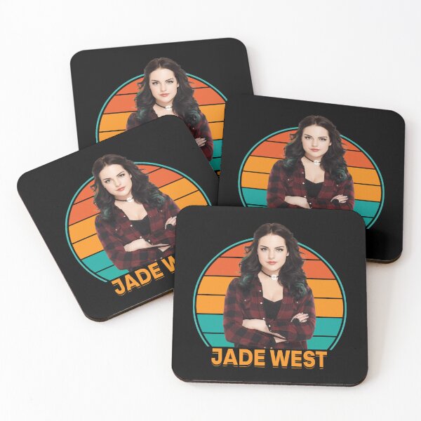 Item preview, Jade West Jade West Jade West designed and sold by RonnieHodgson.