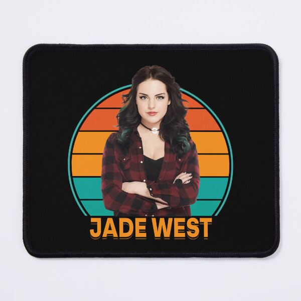 Item preview, Jade West Jade West Jade West designed and sold by RonnieHodgson.