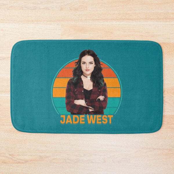 Item preview, Jade West Jade West Jade West designed and sold by RonnieHodgson.