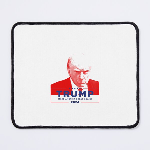 Item preview, Donald Trump Prison Mugshot designed and sold by antonzun.