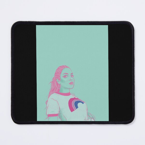 Item preview, Liz Bi Pride Graphic designed and sold by RonnieHodgson.
