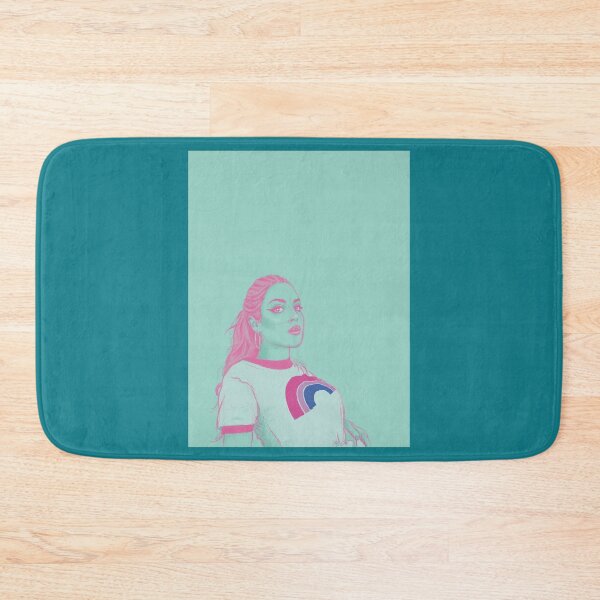 Item preview, Liz Bi Pride Graphic designed and sold by RonnieHodgson.