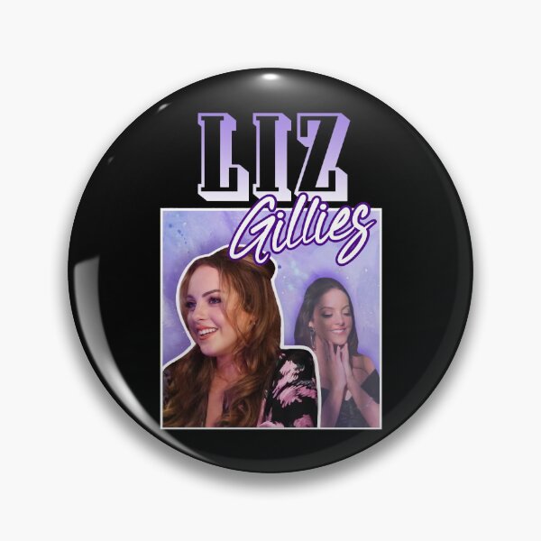 Item preview, liz gillies 2000_s aesthetic designed and sold by RonnieHodgson.