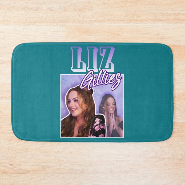 Item preview, liz gillies 2000_s aesthetic designed and sold by RonnieHodgson.