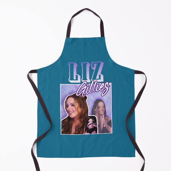 Item preview, liz gillies 2000_s aesthetic designed and sold by RonnieHodgson.