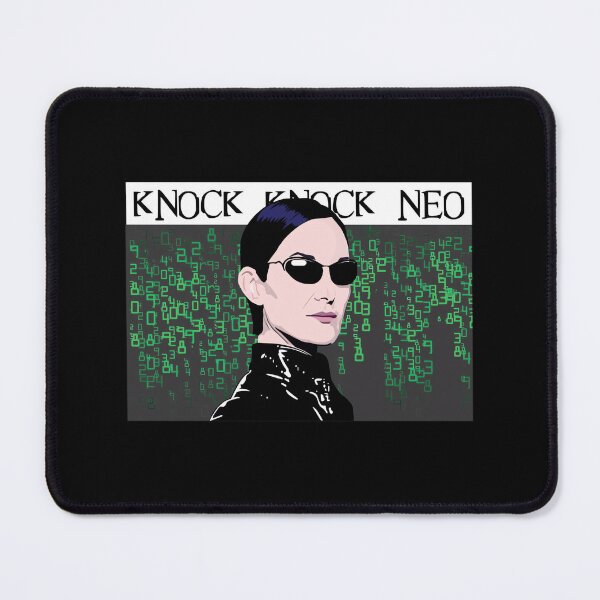 Item preview, Knock Knock	 designed and sold by zjqydguzfgs65.