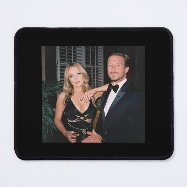 Item preview, liz gillies and adam huber for Dynasty designed and sold by RonnieHodgson.