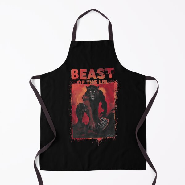 Item preview, Dogman Mythical Beast from the LBL designed and sold by obedtheartist.