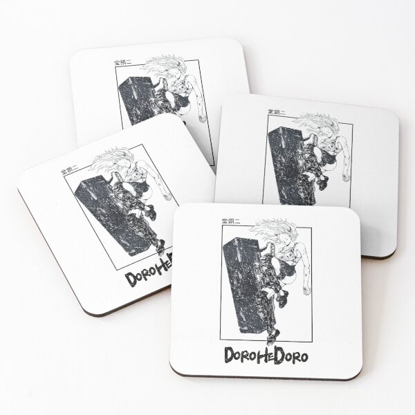 Item preview, Dorohedoro - Nikaido Design 	 	 designed and sold by fladcfuz40.