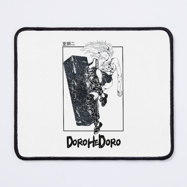 Item preview, Dorohedoro - Nikaido Design 	 	 designed and sold by fladcfuz40.
