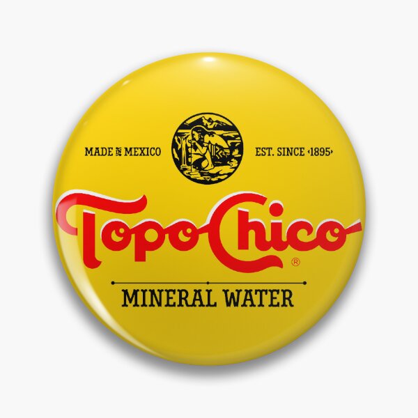 Item preview, Topo Chico Label Design designed and sold by ryanc1107.