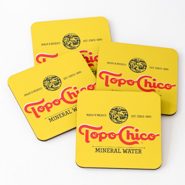 Item preview, Topo Chico Label Design designed and sold by ryanc1107.