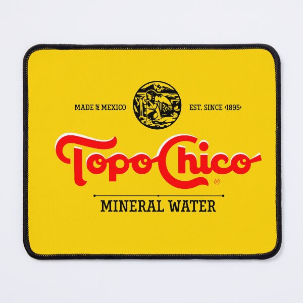 Item preview, Topo Chico Label Design designed and sold by ryanc1107.