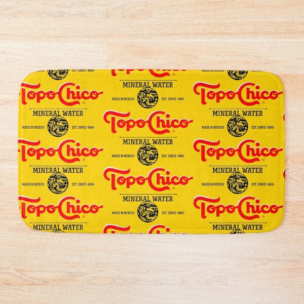Artikelvorschau, Topo Chico Etikettendesign entworfen und verkauft von ryanc1107.