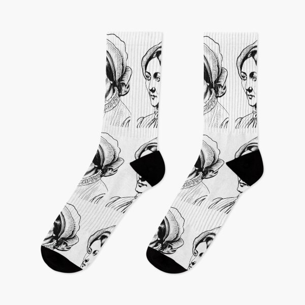 Item preview, Florence Nightingale Portrait designed and sold by NTGUILTY.