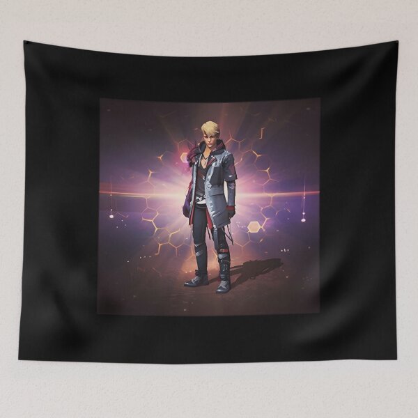 Item preview, Freefire 	 and cup Active 		 designed and sold by afzdqsln76.