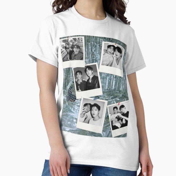 Firstkhaotung T-Shirts for Sale | Redbubble