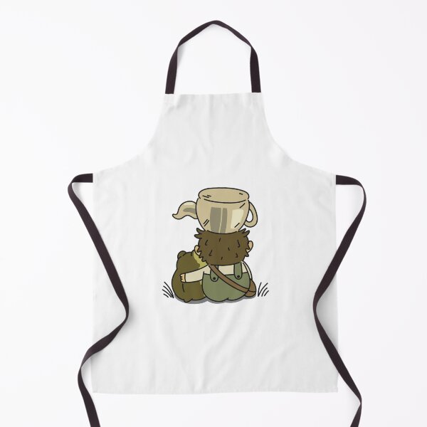 Item preview, Greg and The Frog - Over the Garden Wall designed and sold by BelaruyZengalis.