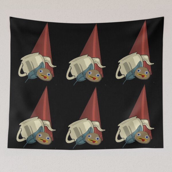 Artikelvorschau, Greg, Wirt, Beatrice und Rock Fact Rock! OTGW-Details entworfen und verkauft von BelaruyZengalis.