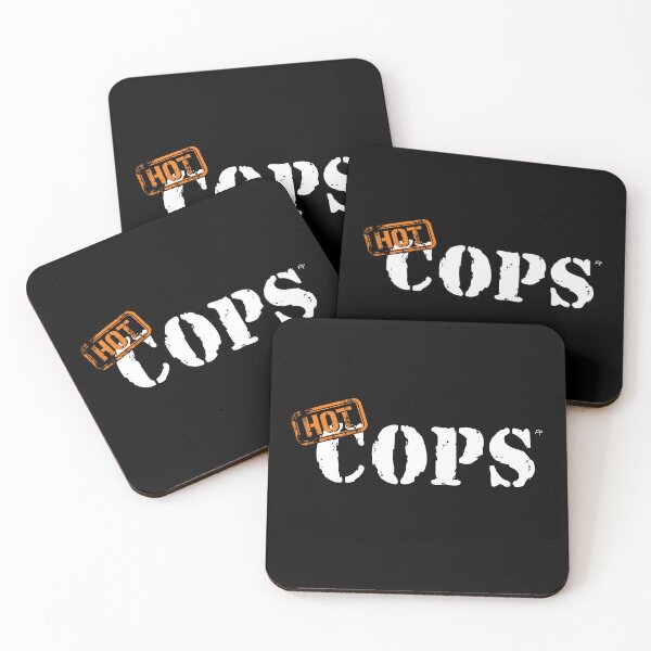 Item preview, Hot Cops designed and sold by Kyle Price.