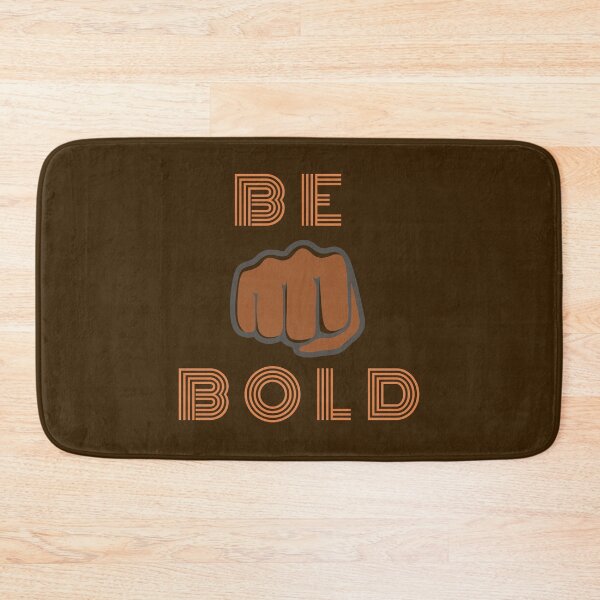 Item preview, BE BOLD designed and sold by Liza36designs.