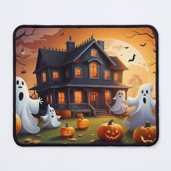 Item preview, Haunted house designed and sold by Laufer15.