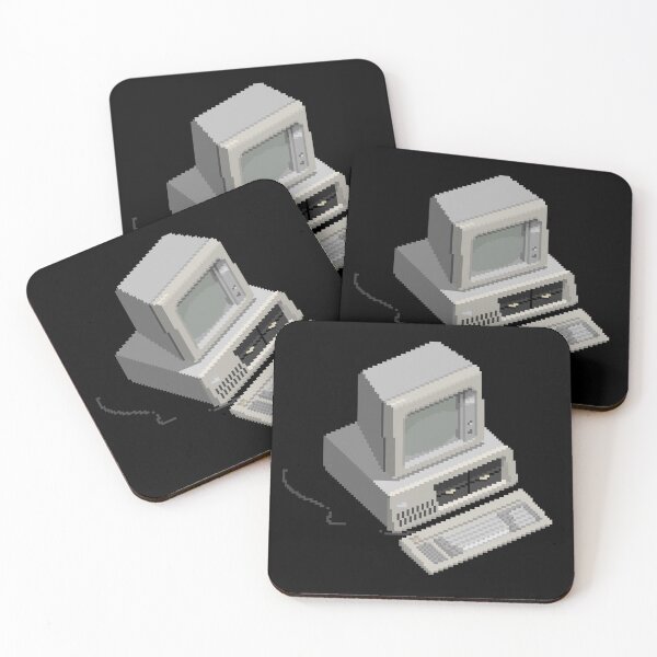 Item preview, Personal Computer (PC) Pixel art designed and sold by liuxpixel.