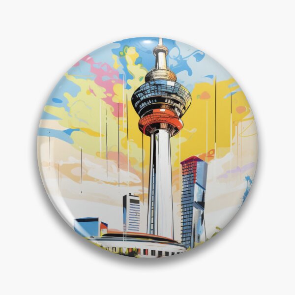 Item preview, Vienna designed and sold by WOYEJun.