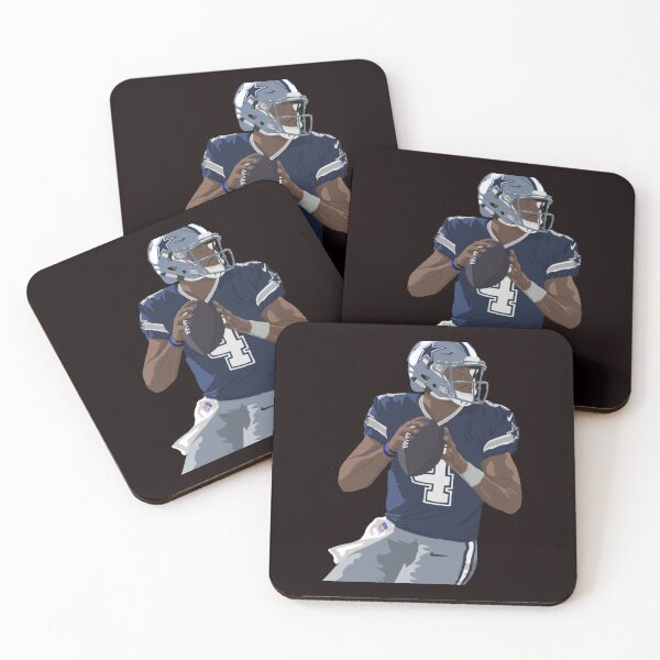 Item preview, Dak Attack  designed and sold by MarkHeaney.
