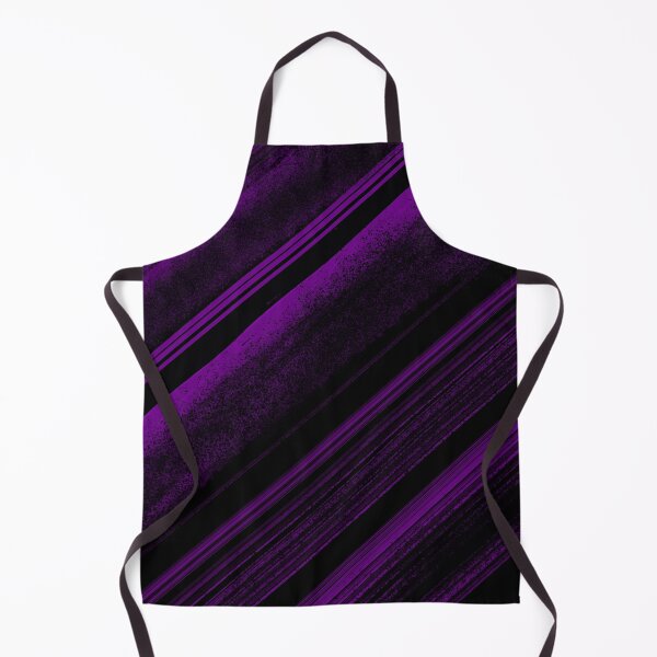 Item preview, Purple Black Geometric v2 designed and sold by mwebba2005.