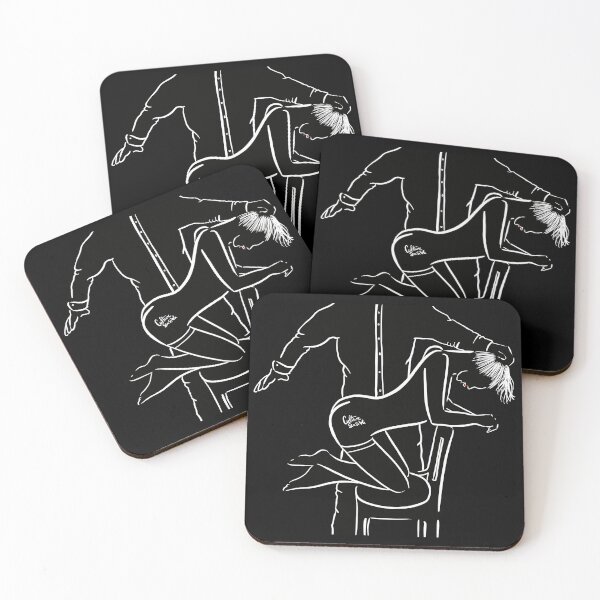 Item preview, bdsm master spanking and submissive designed and sold by Culturesensible.
