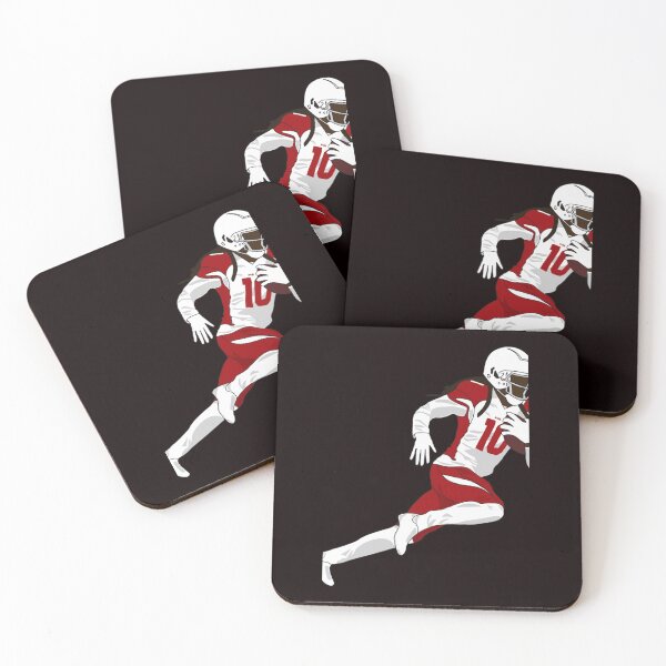 Item preview, DeAndre Nuk Hopkins Cardinals designed and sold by MarkHeaney.