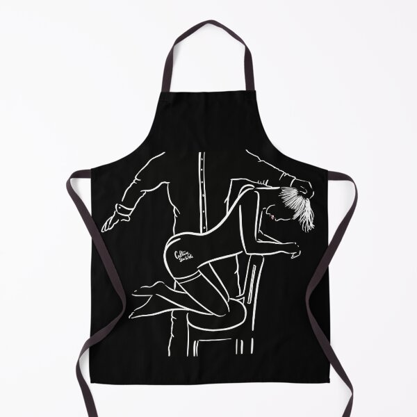 Item preview, bdsm master spanking and submissive designed and sold by Culturesensible.