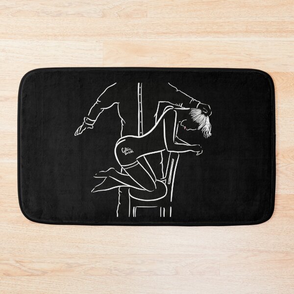 Item preview, bdsm master spanking and submissive designed and sold by Culturesensible.