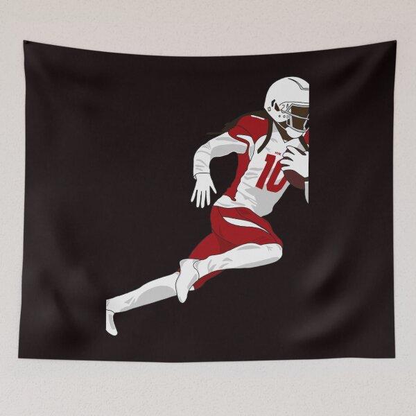Item preview, DeAndre Nuk Hopkins Cardinals designed and sold by MarkHeaney.