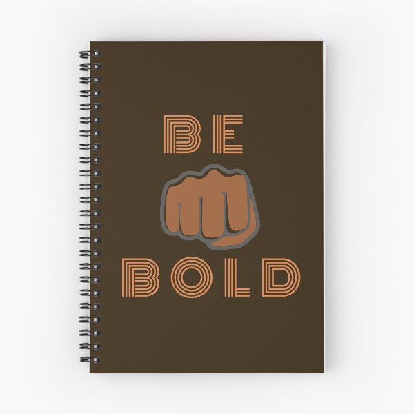 Item preview, BE BOLD designed and sold by Liza36designs.