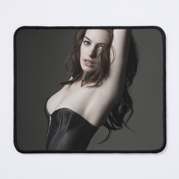 Item preview, Art - Anne Hathaway designed and sold by AnnaGrayila.